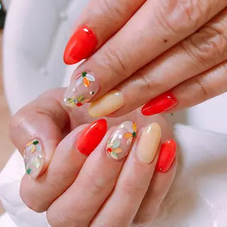 ネイル Lily Roseスタッフ一同のマツエク・マツパデザイン