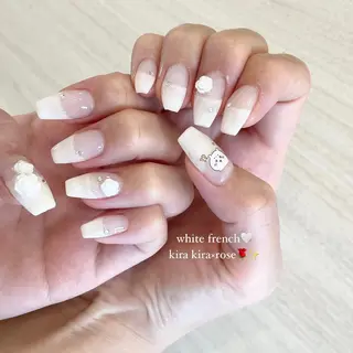 ネイル Nail Salon Gummi.のネイルデザイン