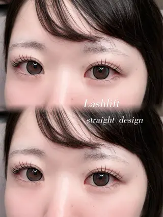 マツエク・マツパ 𝐀𝐧𝐧𝐚 /ELMO eyeのマツエク・マツパデザイン