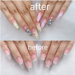 ネイル misun_nail所属・misun_ nailのネイルデザイン