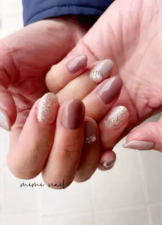 ネイル mimi nailのネイルデザイン