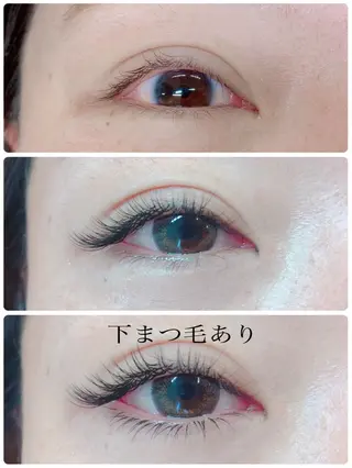 マツエク・マツパ 池谷 めぐみの眉毛・アイブロウイメージ