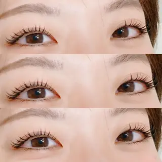 マツエク・マツパ patou 烏丸所属・ショート特化/ 上原麗咲希のヘアスタイル