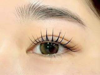 マツエク・マツパ 眉毛専門店 Ai Quickの眉毛・アイブロウイメージ