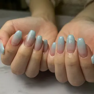 ネイル minuit Fuuのネイルデザイン