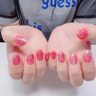 ネイル YUYI.nail salonのネイルデザイン