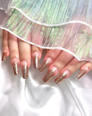ネイル nails' it...のネイルデザイン