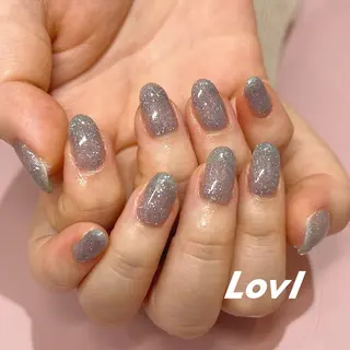 ネイル Lovl harajuku所属・Lovl kirinのネイルデザイン