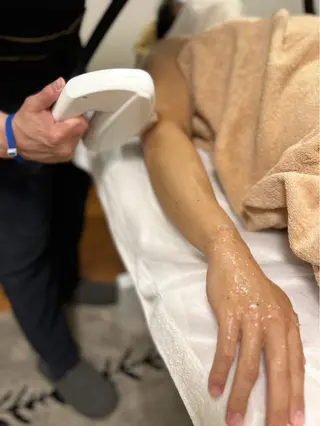 エステサロン lx (ルクス)所属・エステサロン lx(ルクス)のエステ・リラクイメージ