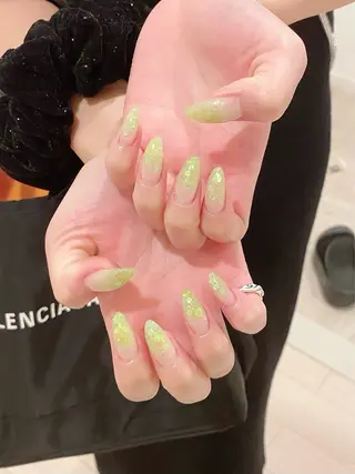 ネイル 💅fleur Ayumiのネイルデザイン