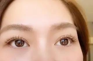 マツエク・マツパ ラグラス所属・yamawaki erinaのマツエク・マツパデザイン