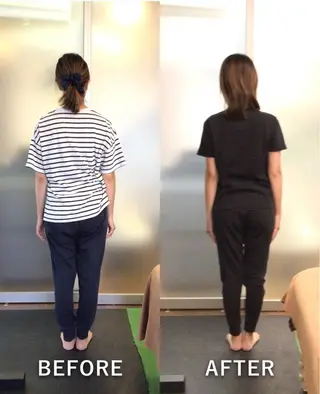 小顔美容整体AVANTIS鎌倉本店/AVAトレーニングスタジオ所属・海保 優希のその他イメージ