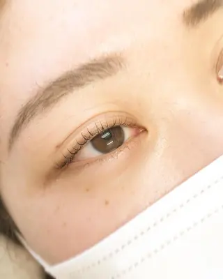 マツエク・マツパ 戸田 早耶のマツエク・マツパデザイン