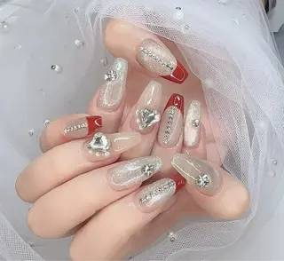 ネイル R salonのネイルデザイン