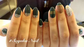 ネイル E・N(エン)所属・E・N(エン) eyelashのマツエク・マツパデザイン