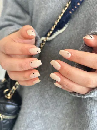 ネイル tote. sumileのネイルデザイン