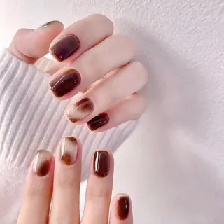 ネイル ユニークネイルサロン カカのネイルデザイン