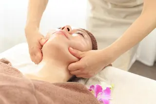 36福山 奈美のエステ・リラクイメージ