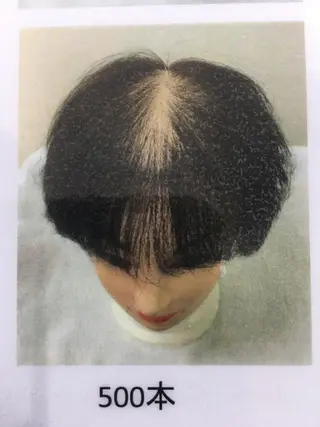 ショート メンズ select+所属・kanamoto yuriのその他イメージ