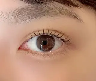 パーマ GO TODAY SHAiR SALON所属・OTAKA AIKOのマツエク・マツパデザイン