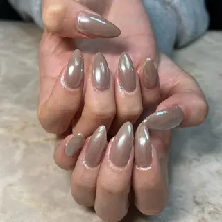 ネイル 鶴田୨ৎmaison de NALIのネイルデザイン