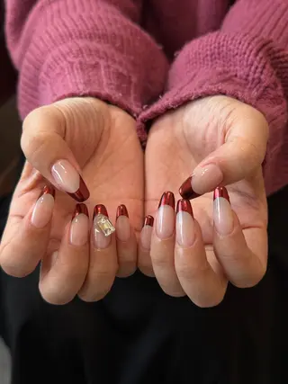 ネイル Nroom.所属・Nroom. /はるのネイルデザイン