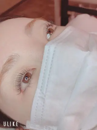 マツエク・マツパ TIARA池袋西口店 店長YASUKA💐のマツエク・マツパデザイン