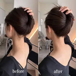 美肌脱毛サロン Darius 上野所属・とよの みゆのエステ・リラクイメージ