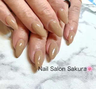 ネイル Nail Salon Sakuraのネイルデザイン