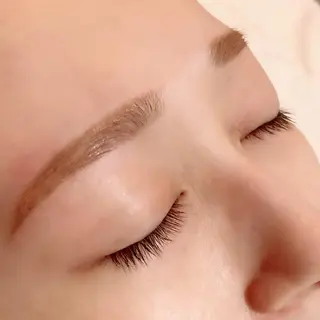 アイブロウ Mignon所属・mignon /栄のエステ・リラクイメージ