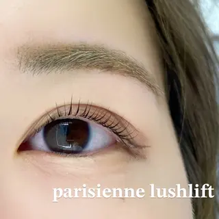 マツエク・マツパ 尻池 愛香のマツエク・マツパデザイン