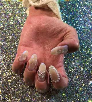 ネイル Tairacchi ﾀｲﾗｯﾁのエステ・リラクイメージ