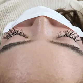 まつエク Victwarl ☆都築のマツエク・マツパデザイン