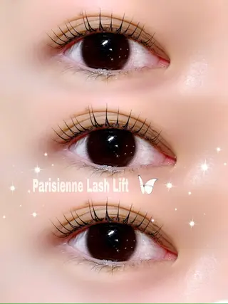 マツエク・マツパ lash & brow PORTE269所属・PORTE269🦋 Maika.のマツエク・マツパデザイン