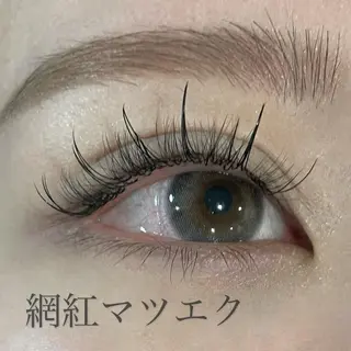 ネイル マツエク・マツパ Cat's eye TOKYO 新宿店のネイルデザイン