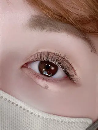 マツエク・マツパ 🐈EYELA Saiki🐱の眉毛・アイブロウイメージ