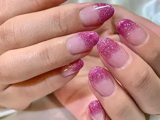 ネイル スカルプ専門店 Feelのネイルデザイン