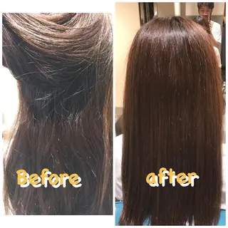 ロング shanLy所属・撮影モデルさん募集 渡邊直幸のヘアスタイル