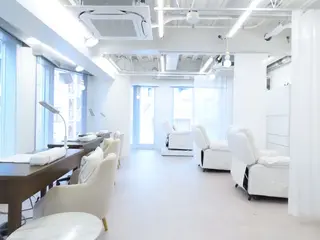 ネイル Hamada Hinaのネイルデザイン