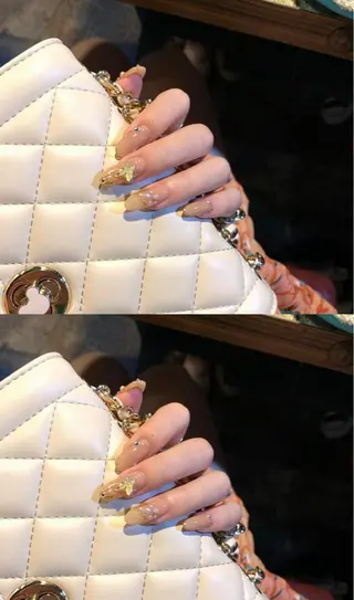 ネイル May&Way Neilのネイルデザイン