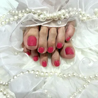 ネイル WISTERIA rinonのネイルデザイン