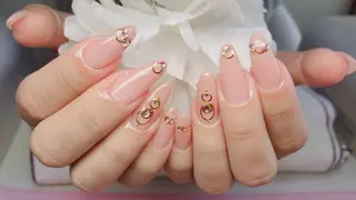 ネイル Ｎail Ｓalon ertiのネイルデザイン