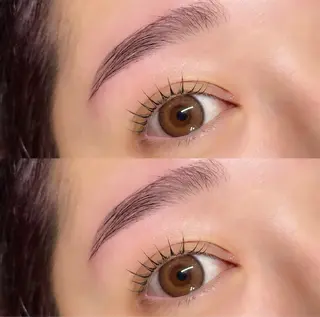 アイブロウ マティーニ ︎✿Kanako︎✿のネイルデザイン