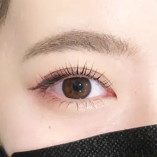 マツエク・マツパ ami☾Belire Nail&eyeのマツエク・マツパデザイン