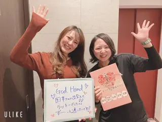 ヴィオーデ美容整体 サロン 恵比寿店のエステ・リラクイメージ