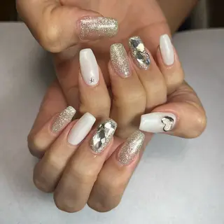 ネイル ♛ Meliaのネイルデザイン