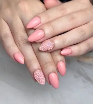 ネイル N.one minaのネイルデザイン