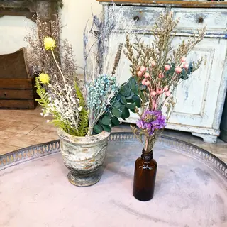 :::  gally :::のヘアスタイル