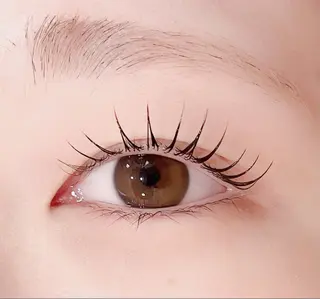 マツエク・マツパ mecotto大宮店 店長MAKI似合わせのマツエク・マツパデザイン