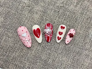 ショート 28nails .thaoのネイルデザイン